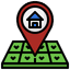 Buying and Selling of Plots of Land